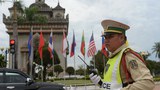 ASEAN chair Laos faces rising tensions in South China Sea