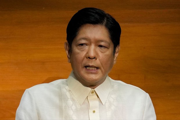 Marcos eyes lead role for Philippines in ASEAN peace-keeping actions Marcos eyes lead role for Philippines in ASEAN peace-keeping actions