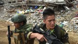 Philippine Military Identifies IS Extremist Group’s New Regional Leader