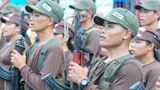 Philippine Military Kills Communist Guerrilla Leader in Mindanao