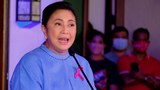 Philippine VP Declares Run as Opposition’s Presidential Candidate