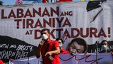 Labor leader-presidential candidate caught up in shooting incident in southern Philippines