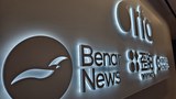 A letter from the editors