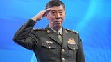 Beijing seeks ‘dialogue over confrontation,’ defense chief says