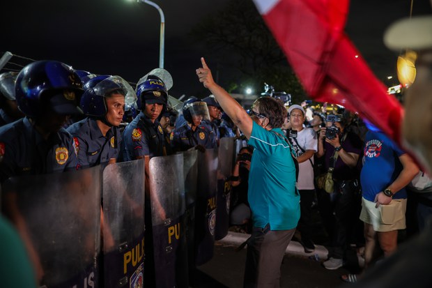 Updates: In next step, ICC to schedule Duterte’s initial appearance in court Updates: In next step, ICC to schedule Duterte’s initial appearance in court