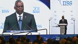 US defense secretary ‘deeply concerned’ about China’s unwillingness to engage