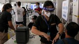 Philippines Adds Week to COVID-19 Lockdown in Manila, Nearby Areas