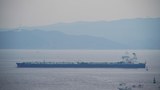 Manila asks Tehran to free 18 Filipinos aboard seized oil tanker
