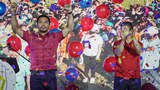 Philippine Boxing Great Pacquiao Declares Presidential Run