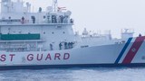 China’s neighbors reject new territorial map