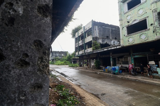 7 years on, residents in war-torn Marawi remain displaced, seek fair compensation 7 years on, residents in war-torn Marawi remain displaced, seek fair compensation