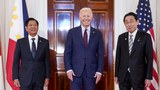 Biden: US will defend Philippines if vessels are attacked