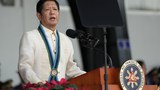 Marcos drops Dutertes from key Philippine security body