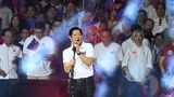 In Philippines, Marcos-Duterte rift gets ugly with drug accusations