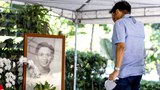 Marcos proclaims victory in presidential polls