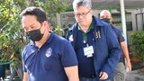 Marcos fires immigration chief over ex-Philippine Mayor Alice Guo case
