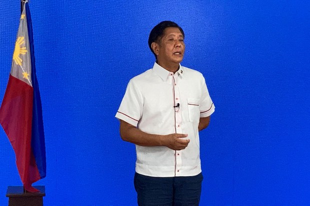 Philippines’ Marcos will likely seek closer ties with Beijing: analysts Philippines’ Marcos will likely seek closer ties with Beijing: analysts