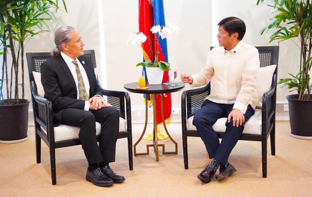 Marcos ready for ‘high level of accountability,’ UN official says Marcos ready for ‘high level of accountability,’ UN official says
