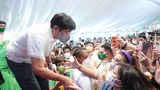 Marcos to focus on ASEAN neighbors during first overseas trip as president