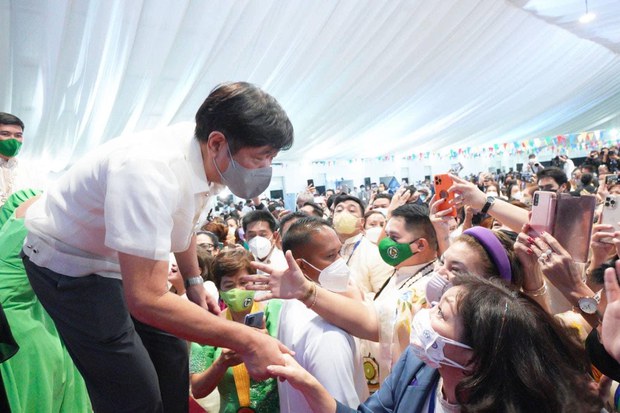 Marcos to focus on ASEAN neighbors during first overseas trip as president Marcos to focus on ASEAN neighbors during first overseas trip as president