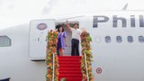 Philippines’ Marcos visits Japan amid geopolitical, regional tensions