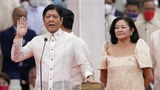 Ferdinand Marcos Jr. is officially inaugurated as the Philippine leader