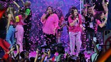 Final campaign rallies bring Manila to standstill