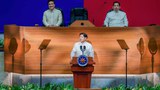 Marcos stresses Philippine territorial integrity in State of Nation speech