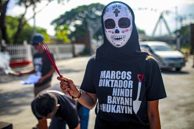 Philippine Supreme Court Rejects Marcos Jr.’s Vice Presidential Challenge Philippine Supreme Court Rejects Marcos Jr.’s Vice Presidential Challenge
