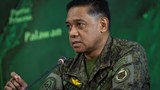 Military chief: Philippines to deploy maritime militia in South China Sea