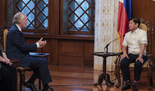Philippines relents to US lawmakers’ request to visit jailed Duterte critic Philippines relents to US lawmakers’ request to visit jailed Duterte critic