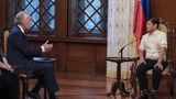 Philippines relents to US lawmakers’ request to visit jailed Duterte critic