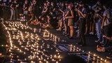 ‘Never again’: Filipinos commemorate 50th anniversary of Marcos martial law proclamation