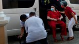 Imelda Marcos, Philippine president’s mother, recovering from heart operation