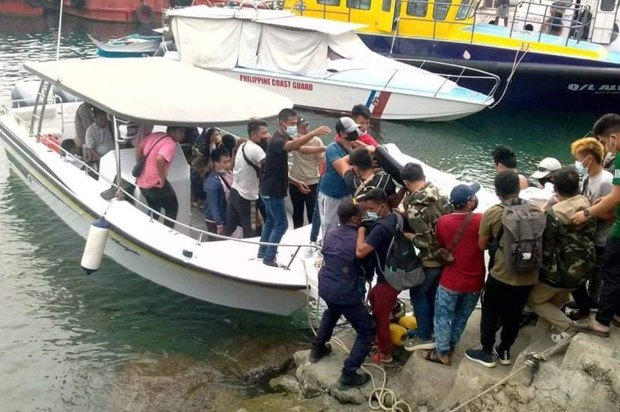 Mayor Killed, another Injured in Southern Philippine Attack Mayor Killed, another Injured in Southern Philippine Attack
