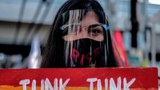 Philippine Media, Rights Groups Challenge General’s Accusations against Reporter