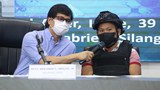 Alleged broker in Philippine broadcaster’s killing dies in prison