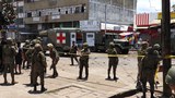 Suspected Abu Sayyaf attack injures paramilitary officer, 3 civilians in southern Philippines