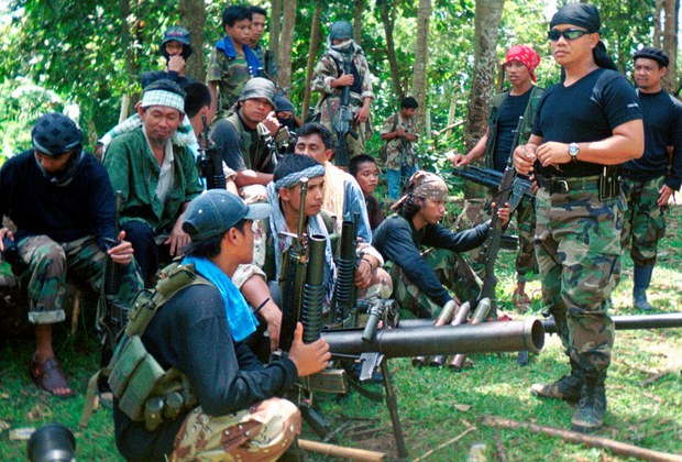 Troops kill senior Abu Sayyaf leader in southern Philippines Troops kill senior Abu Sayyaf leader in southern Philippines