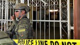 Philippines confirms death of senior militant blamed for December bombing in Marawi