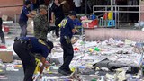 Philippine Police Kill Militant Linked to Deadly 2018 Cotabato Bombing