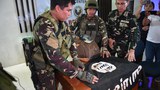 Philippine troops kill regional Islamic State spokesman