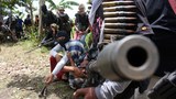 5 suspected IS-linked militants killed in govt assault in southern Philippines