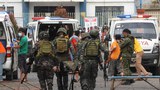 Philippines Military Reports Killing 3 Abu Sayyaf Suspects