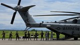 Philippines defense chief orders upgrades at military bases speeded up