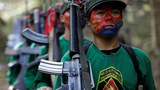 Landmine explosion kills soldier, injures 5 others in central Philippines