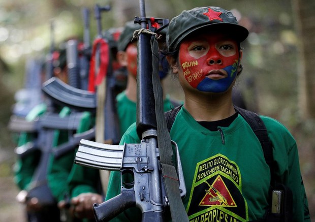 Landmine explosion kills soldier, injures 5 others in central Philippines Landmine explosion kills soldier, injures 5 others in central Philippines