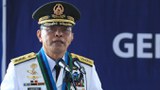 New Military Chief Vows to Rid Philippines of Militants, Protect Vote