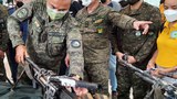 Philippine Military: Seven Militants Have Died in Offensive Targeting IS Regional Leader