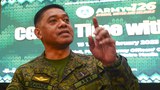 Philippine Army shifts focus to territorial defense amid regional tensions